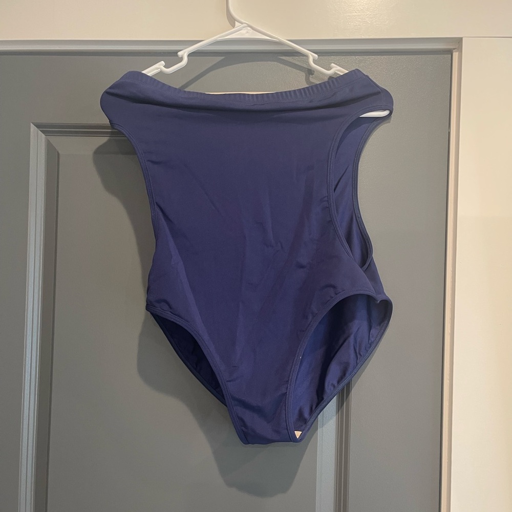 American Apparel One Piece Bathing Suit - Size XL